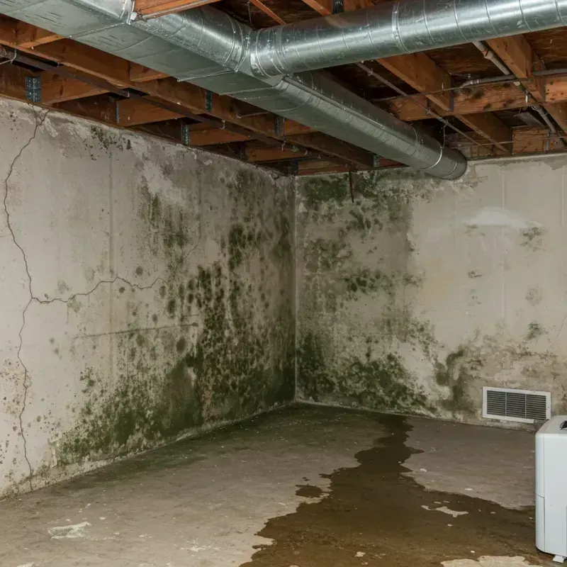 Professional Mold Removal in Lake Shore, MN